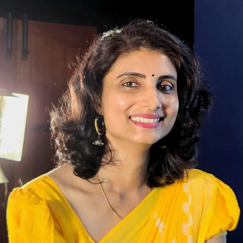 Pooja J Nambiar