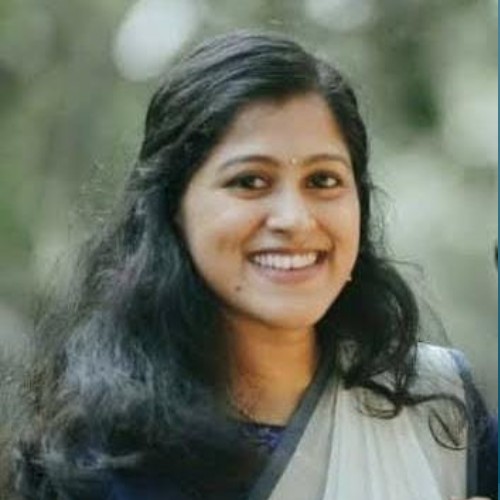 Preethu Susan Abraham