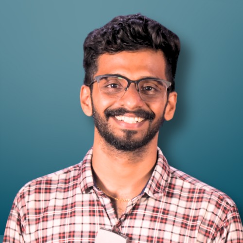 Aswin Nair
